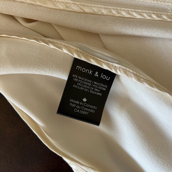 Monk & Lou blazer - Picture 3 of 10